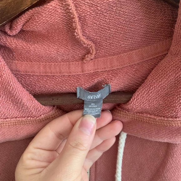 Zip up hoodie - Picture 4 of 5